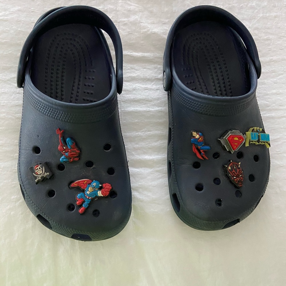 Crocs Kids